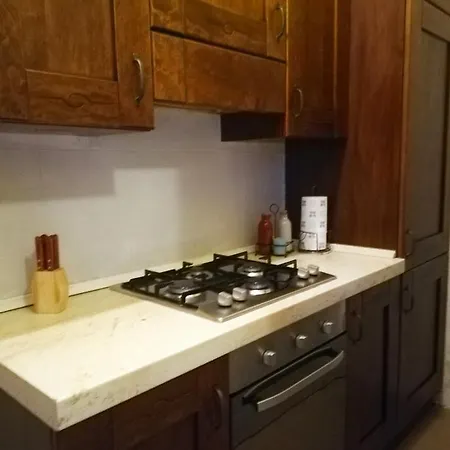 Apartmán Sapore Di Mare Montesilvano Marina