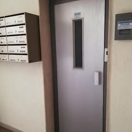 Apartmán Sapore Di Mare *