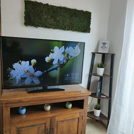 Apartament Sapore Di Mare Montesilvano Marina
