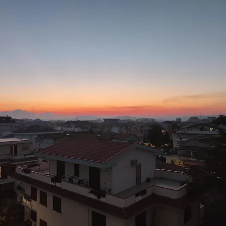 Sapore Di Mare Apartmán Montesilvano Marina