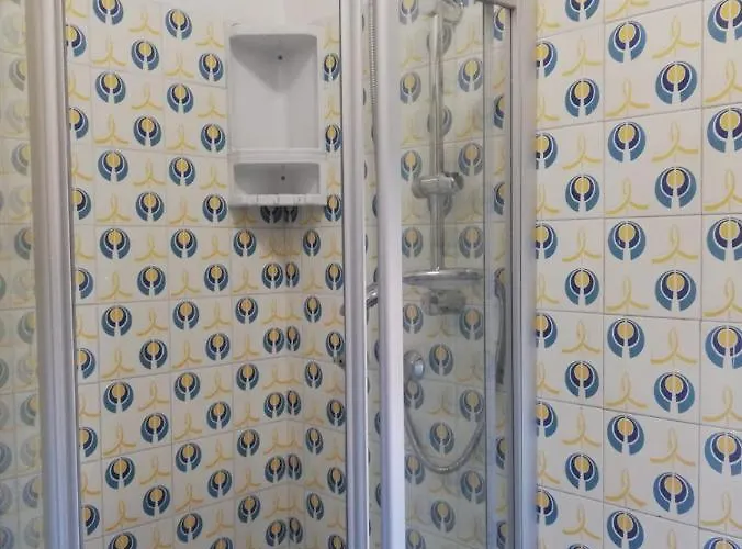 Sapore Di Mare Apartamento *