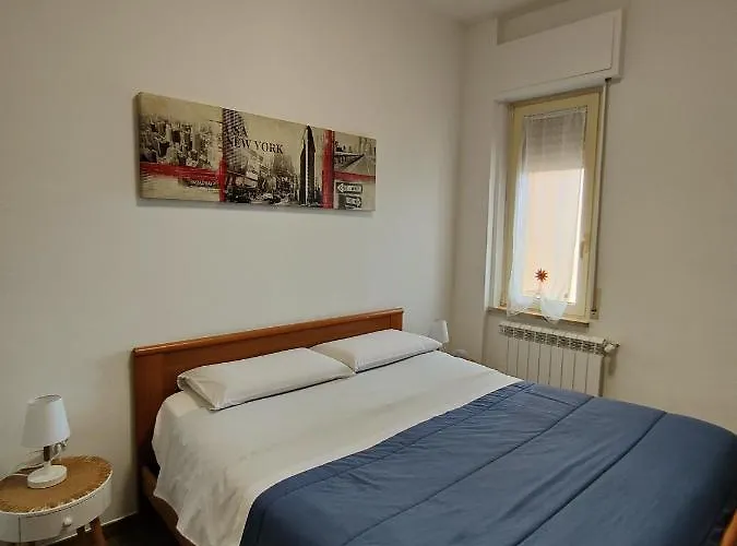 Sapore Di Mare Apartamento *