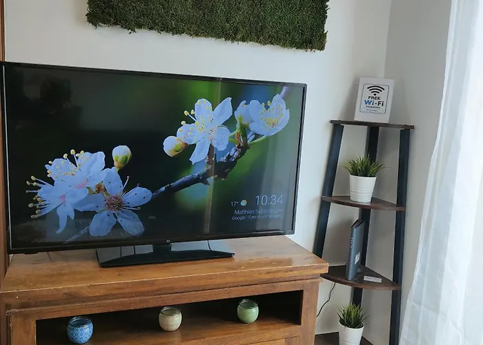 Apartamento Sapore Di Mare Montesilvano Marina