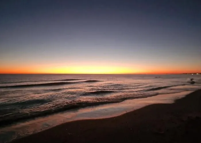 Sapore Di Mare Apartamento