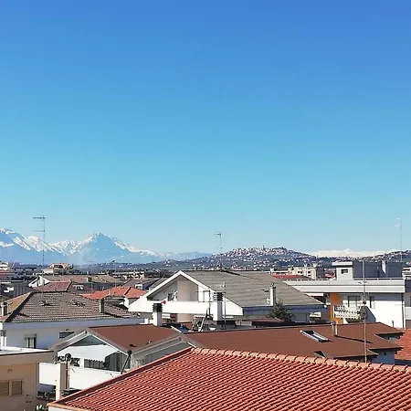 Apartament Sapore Di Mare Montesilvano Marina