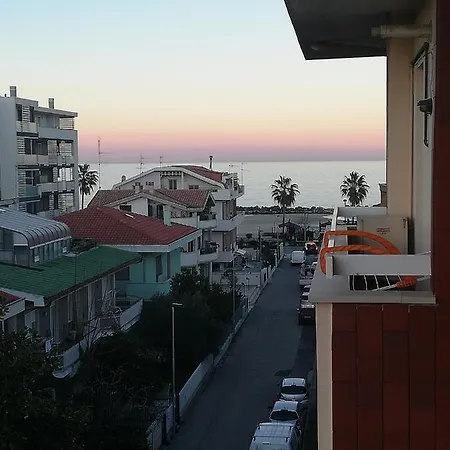 Апартаменты Sapore Di Mare