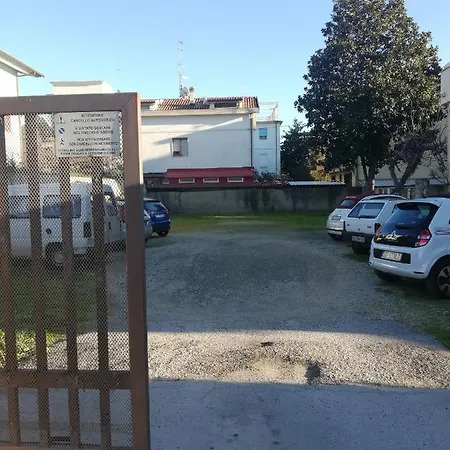 Apartament Sapore Di Mare