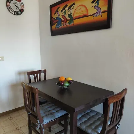 Sapore Di Mare Монтесильвано