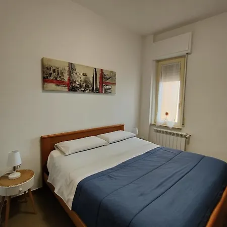 Sapore Di Mare Apartament *