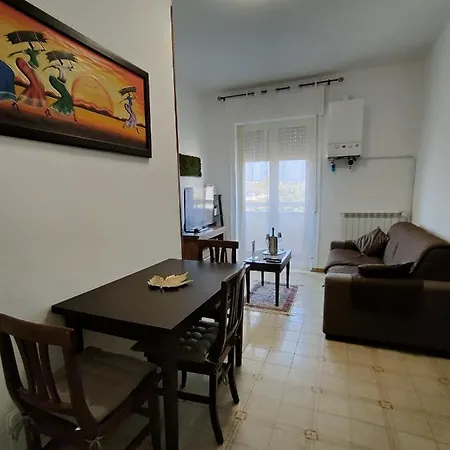 Sapore Di Mare Апартаменты