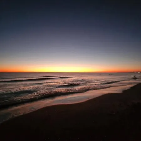 Sapore Di Mare Апартаменты