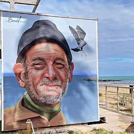 Апартаменты Sapore Di Mare *