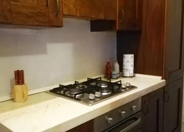 Apartmán Sapore Di Mare Montesilvano Marina