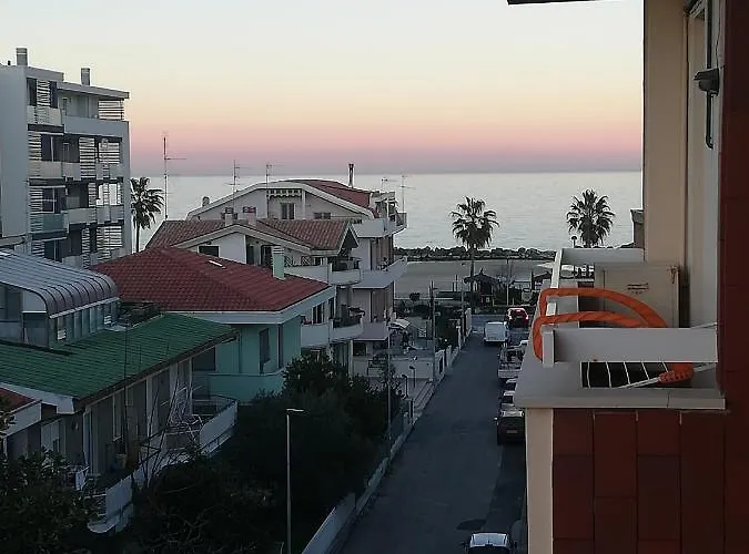 דירה Sapore Di Mare