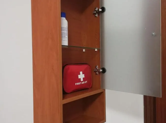 Sapore Di Mare דירה *