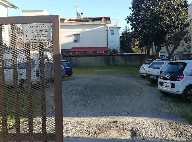 Apartmán Sapore Di Mare