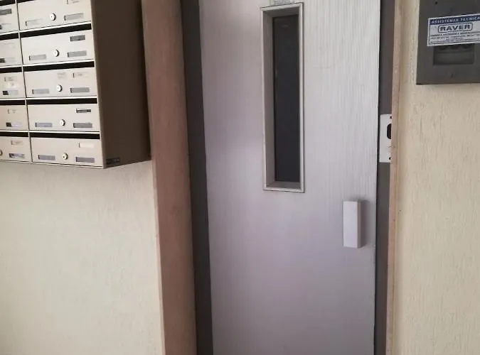 Apartmán Sapore Di Mare *