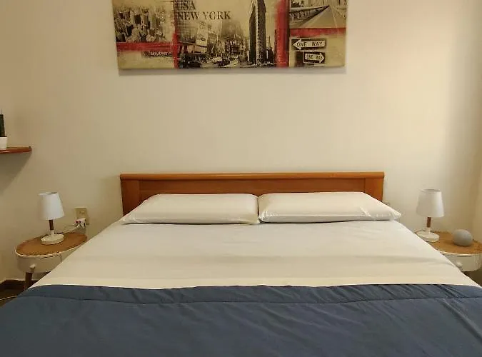 Sapore Di Mare Montesilvano Marina