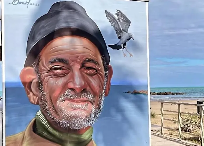 דירה Sapore Di Mare *